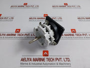 Switch Interior Sp-cee 1832 32/94 32A 500V - Wiska