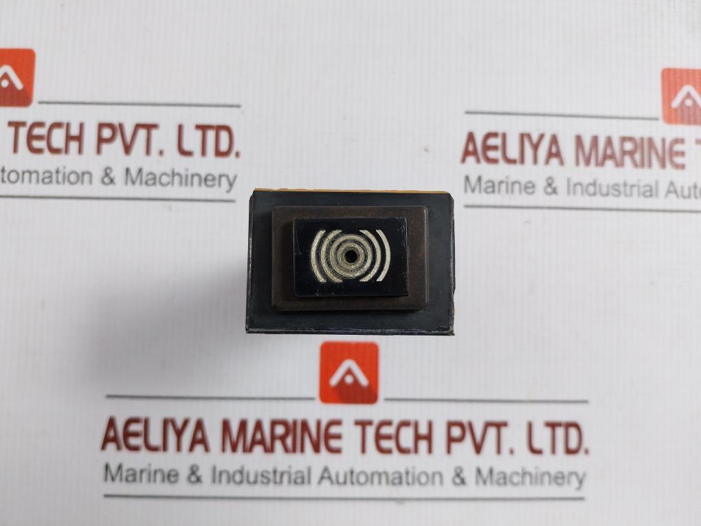 Eao 02-801 24V Ac Dc Buzzer/Sound Indicator - Used