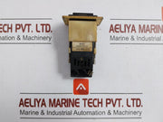Eao 02-801 24V Ac Dc Buzzer/Sound Indicator - Used