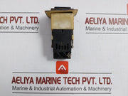 Eao 02-801 24V Ac Dc Buzzer/Sound Indicator - Used