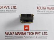 Eao 02-801 24V Ac Dc Buzzer/Sound Indicator - Used