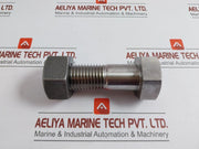 Ts-34 Turbine Casing Bolt Nut Set 81269-7701 -kawasaki