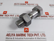 Ts-34 Turbine Casing Bolt Nut Set 81269-7701 -kawasaki