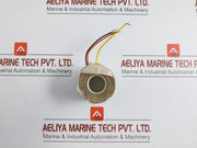 200S-74-ac 110Vac 50/60Hz Capacitor