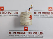 200S-74-ac 110Vac 50/60Hz Capacitor