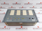 Vt25-373-99/X9 Nor Control Sau 8810 Signal Acquisition Unit Input 20-60Vdc 3A