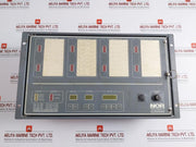 Vt25-373-99/X9 Nor Control Sau 8810 Signal Acquisition Unit Input 20-60Vdc 3A