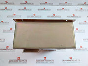 Vt25-373-99/X9 Nor Control Sau 8810 Signal Acquisition Unit Input 20-60Vdc 3A