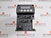 Used Condition Grundfos Digital Diaphragm Dosing Pump Ddi-209 5.50L/H 10.00 Bar 50 Hz