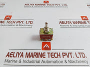 Shinohawa Toggle Switch 1322 15A 250V