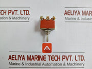Shinohawa Toggle Switch 1322 15A 250V
