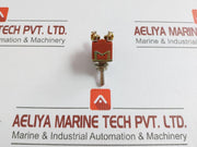 Shinohawa Toggle Switch 1322 15A 250V