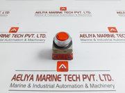 50 Gm Idec Push Button Switch Abs (Tws)  600V 10A