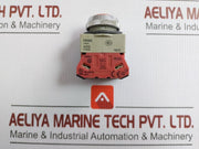 50 Gm Idec Push Button Switch Abs (Tws)  600V 10A