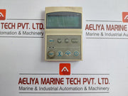 Control Keypad With Display Revision J Abb Acs-pan-a