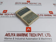 Control Keypad With Display Revision J Abb Acs-pan-a