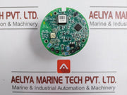 Used Condition Pwb 08800-7704-0002 Vortex Flowmeter Pcb - Rosemount
