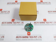Used Condition Pwb 08800-7704-0002 Vortex Flowmeter Pcb - Rosemount