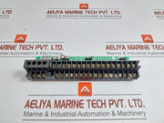 Mitsubishi Electric Remote I/O Pcb Module Aj65Sbtb1-32D-a