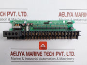 Mitsubishi Electric Remote I/O Pcb Module Aj65Sbtb1-32D-a