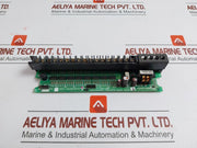 Mitsubishi Electric Remote I/O Pcb Module Aj65Sbtb1-32D-a