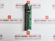Mitsubishi Electric Remote I/O Pcb Module Aj65Sbtb1-32D-a