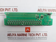 Mitsubishi Electric Remote I/O Pcb Module Aj65Sbtb1-32D-a