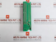 Mitsubishi Electric Remote I/O Pcb Module Aj65Sbtb1-32D-a