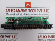 Mitsubishi Electric Remote I/O Pcb Module Aj65Sbtb1-32D-a