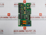 Abb Control/Interface Drive Board Snat4041C