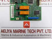 Abb Control/Interface Drive Board Snat4041C