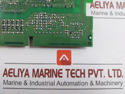Abb Control/Interface Drive Board Snat4041C