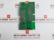 Abb Control/Interface Drive Board Snat4041C