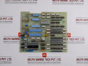 Printed Circuit Board Rieter 0927 909-8  Pcb