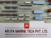 Printed Circuit Board Rieter 0927 909-8  Pcb
