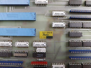 Printed Circuit Board Rieter 0927 909-8  Pcb