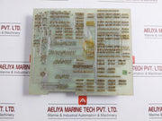 Printed Circuit Board Rieter 0927 909-8  Pcb