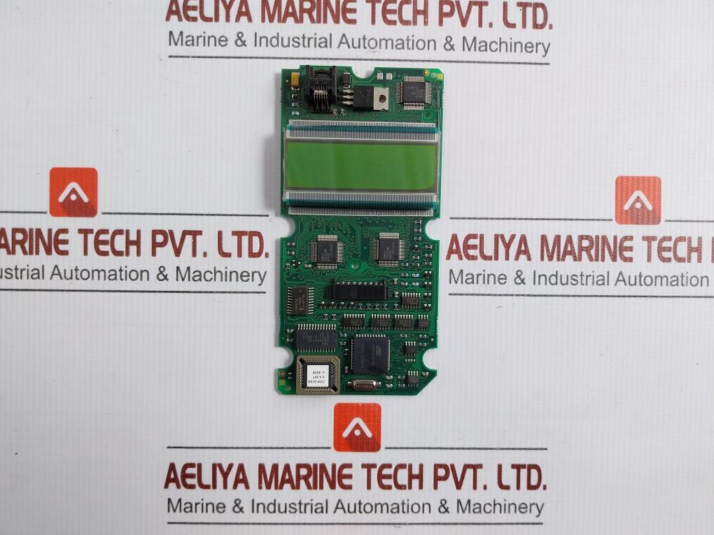 Cdp312S Abb Control Panel 3Bhb002651R1 Pcb