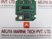 Cdp312S Abb Control Panel 3Bhb002651R1 Pcb