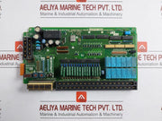 Used Condition Aj35Ptf-28Ar Mitsubishi Pcb For Remote I/O Unit
