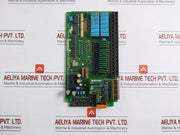 Used Condition Aj35Ptf-28Ar Mitsubishi Pcb For Remote I/O Unit