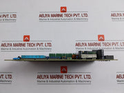 Used Condition Aj35Ptf-28Ar Mitsubishi Pcb For Remote I/O Unit