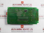 Used Condition Aj35Ptf-28Ar Mitsubishi Pcb For Remote I/O Unit