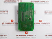 Used Condition Aj35Ptf-28Ar Mitsubishi Pcb For Remote I/O Unit
