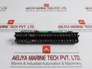 Mitsubishi Remote I/O Interface Pcb Module Aj65Sbtb1-32D