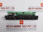 Mitsubishi Remote I/O Interface Pcb Module Aj65Sbtb1-32D