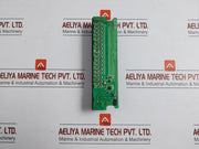 Mitsubishi Remote I/O Interface Pcb Module Aj65Sbtb1-32D