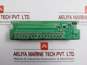 Mitsubishi Remote I/O Interface Pcb Module Aj65Sbtb1-32D