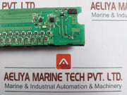 Mitsubishi Remote I/O Interface Pcb Module Aj65Sbtb1-32D