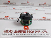 Printed Circuit Board Module 08800-5606-1001 Aa Rosemount